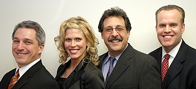 Brad Cooper