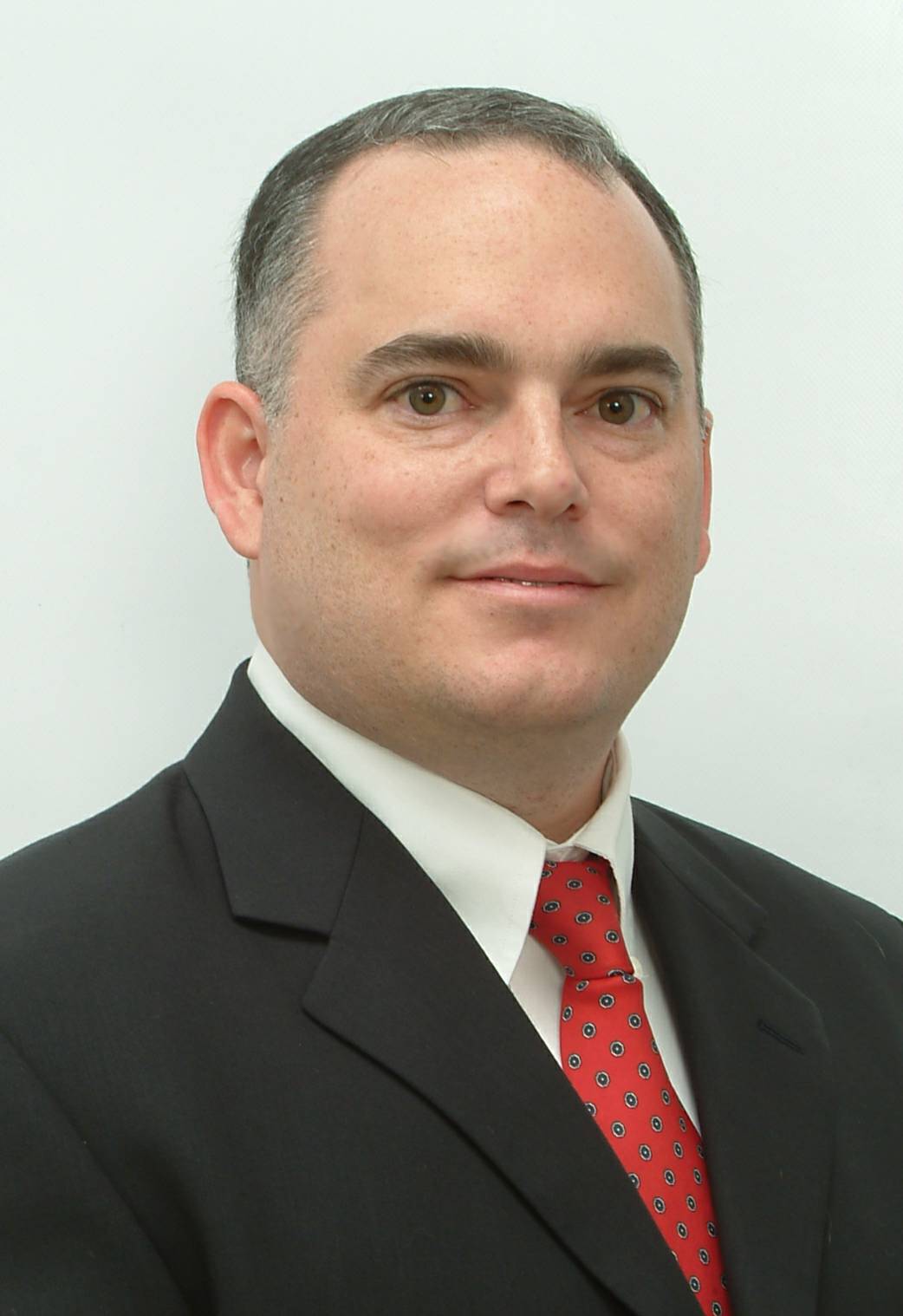 Jon Esposito